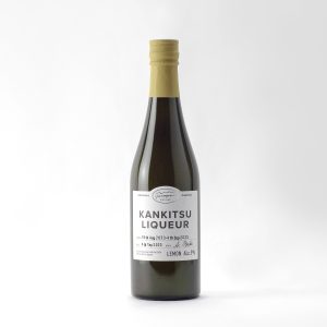 柑橘リキュール檸檬500mL